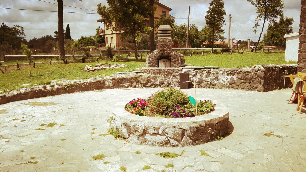 Photo of Outdoor in Tragliatella