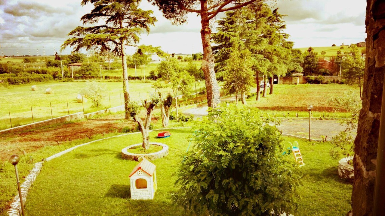 Photo of Outdoor in Tragliatella