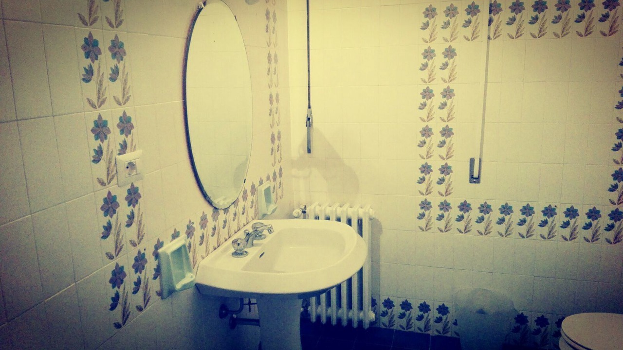 Photo of Bathroom in Tragliatella