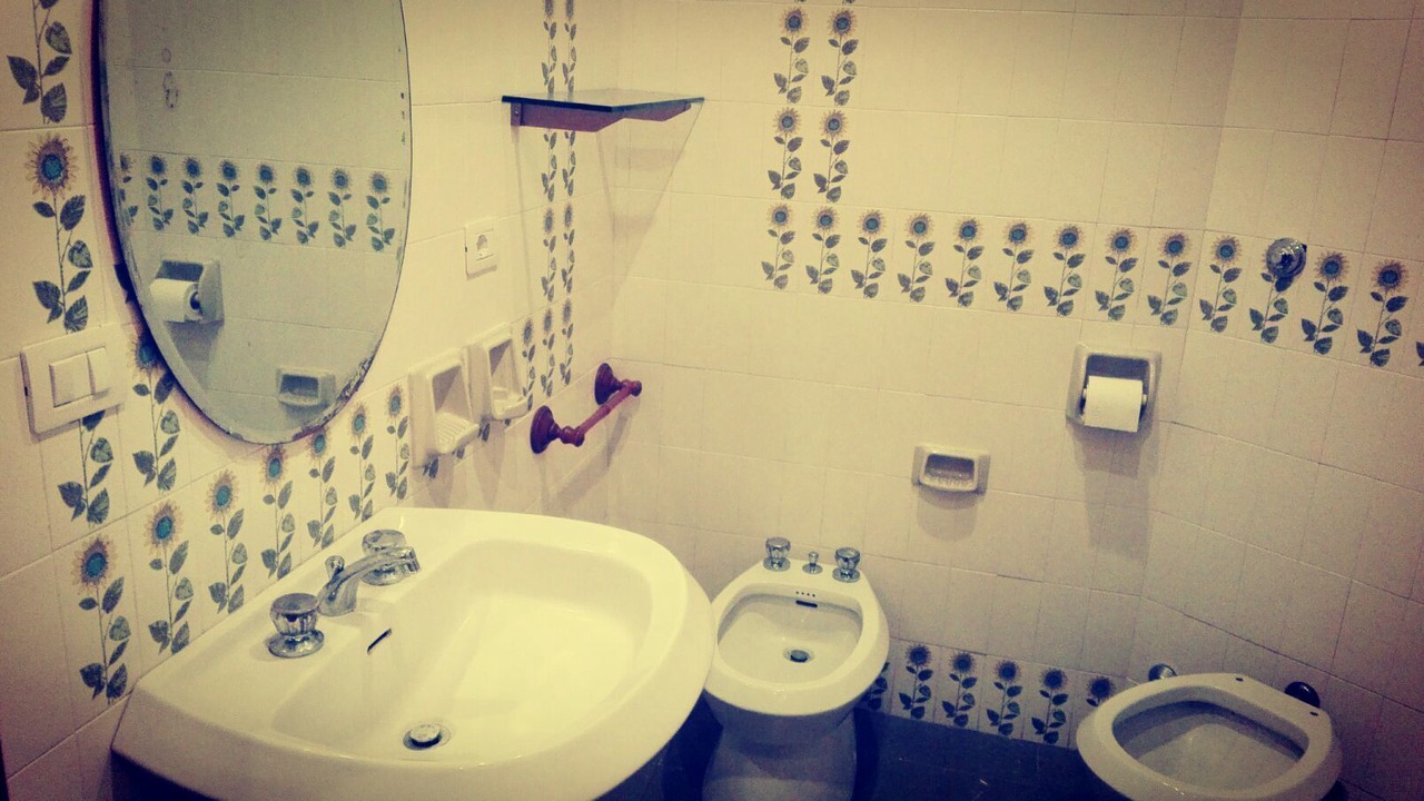 Photo of Bathroom in Tragliatella