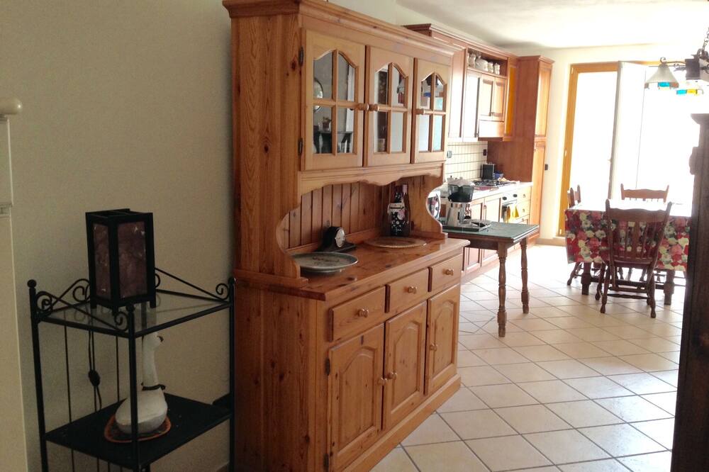 Photo of Livingroom in Zona XXX Castel Fusano