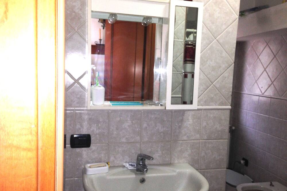 Photo of Bathroom in Zona XXX Castel Fusano