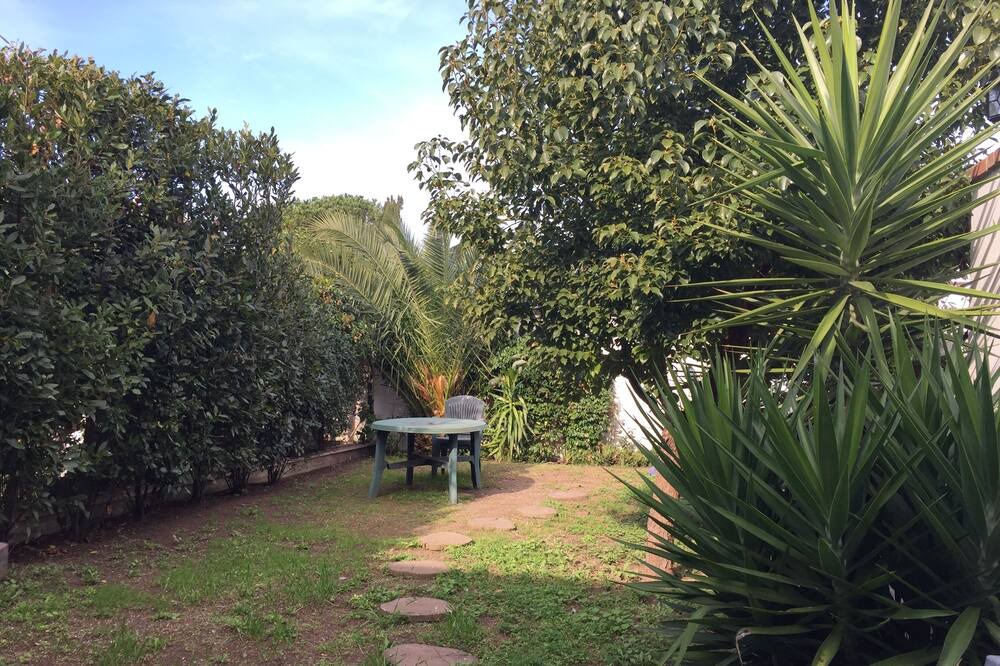 Photo of Outdoor in Zona XXX Castel Fusano
