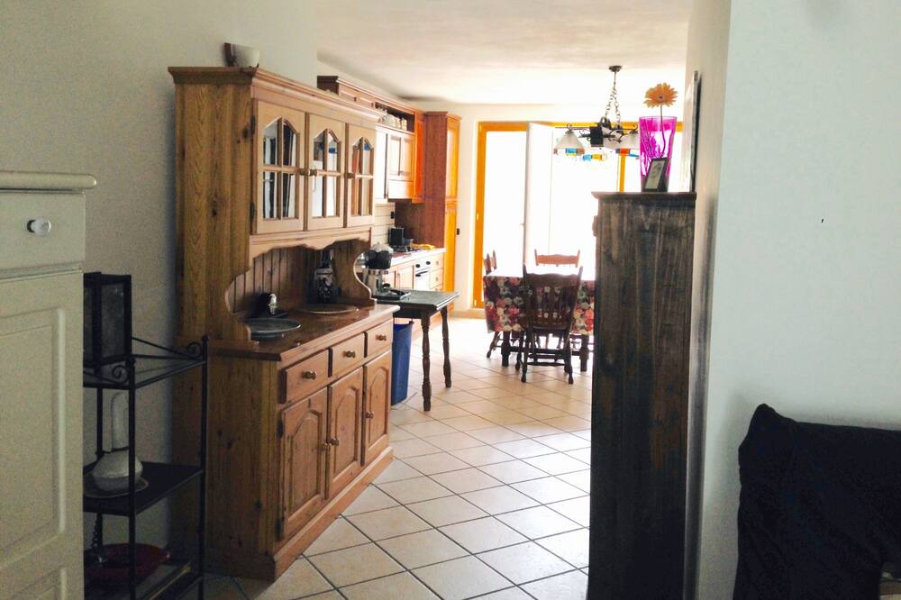 Photo of Livingroom in Zona XXX Castel Fusano