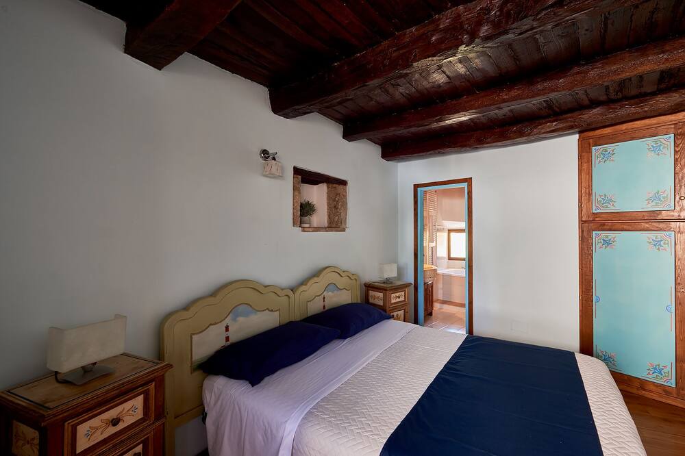Photo of Bedroom in Strettura