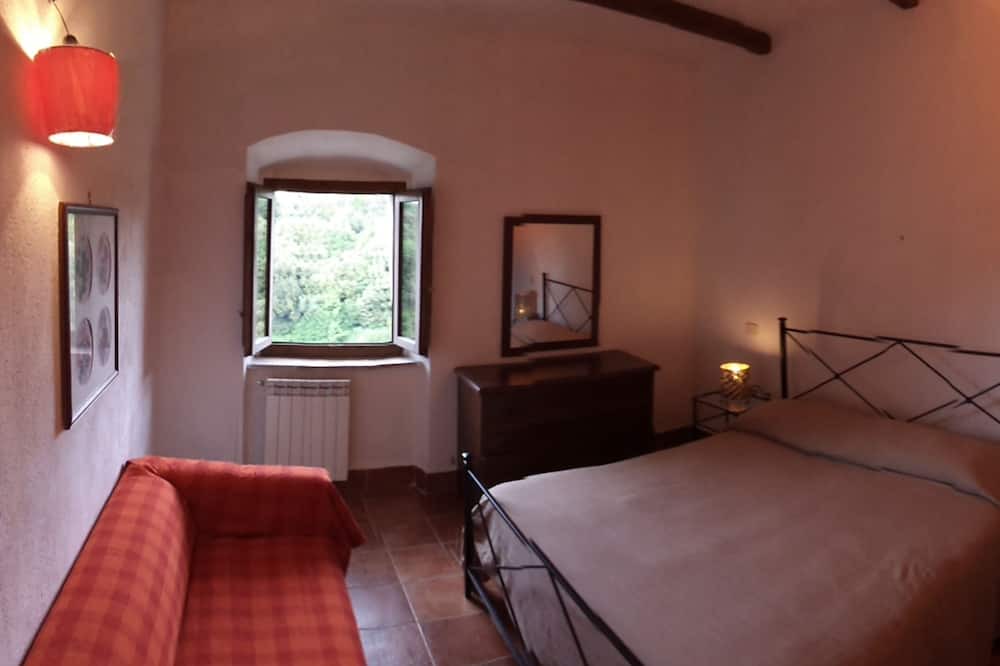 Photo of Bedroom in Ischia di Castro