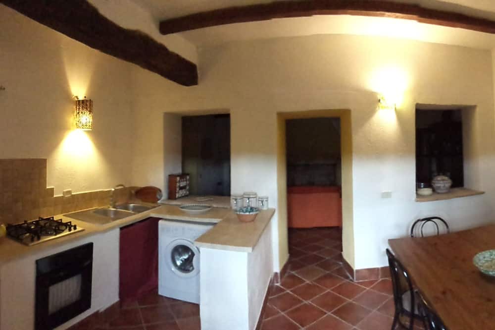 Photo of Kitchen in Ischia di Castro