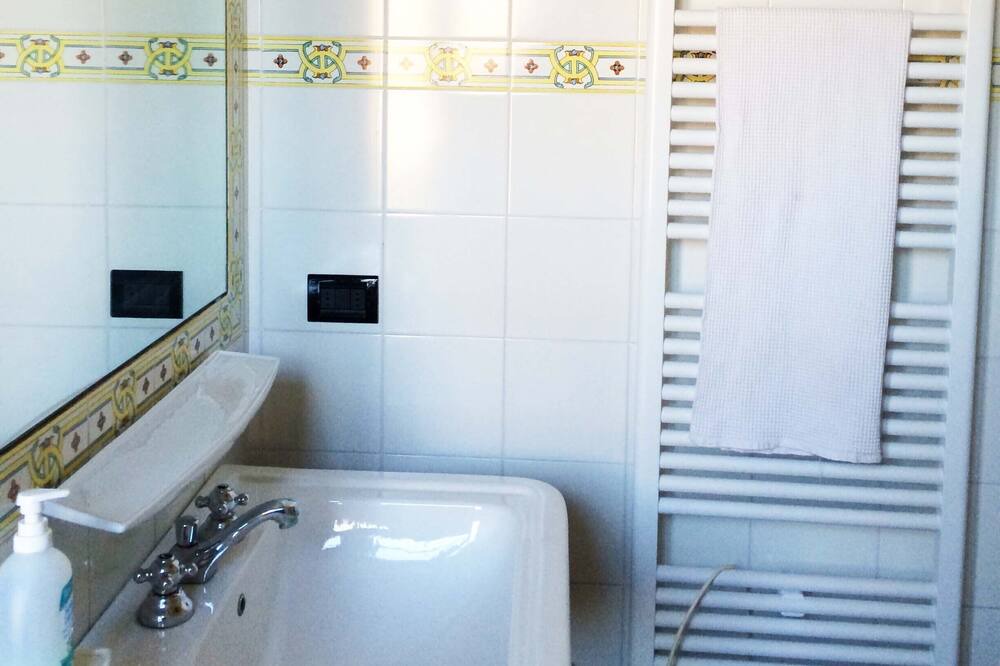 Photo of Bathroom in Chiusdino