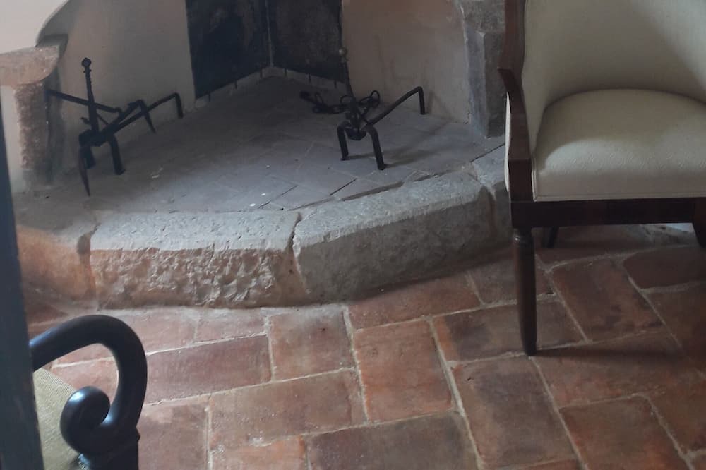 Photo of Livingroom in Pontinia