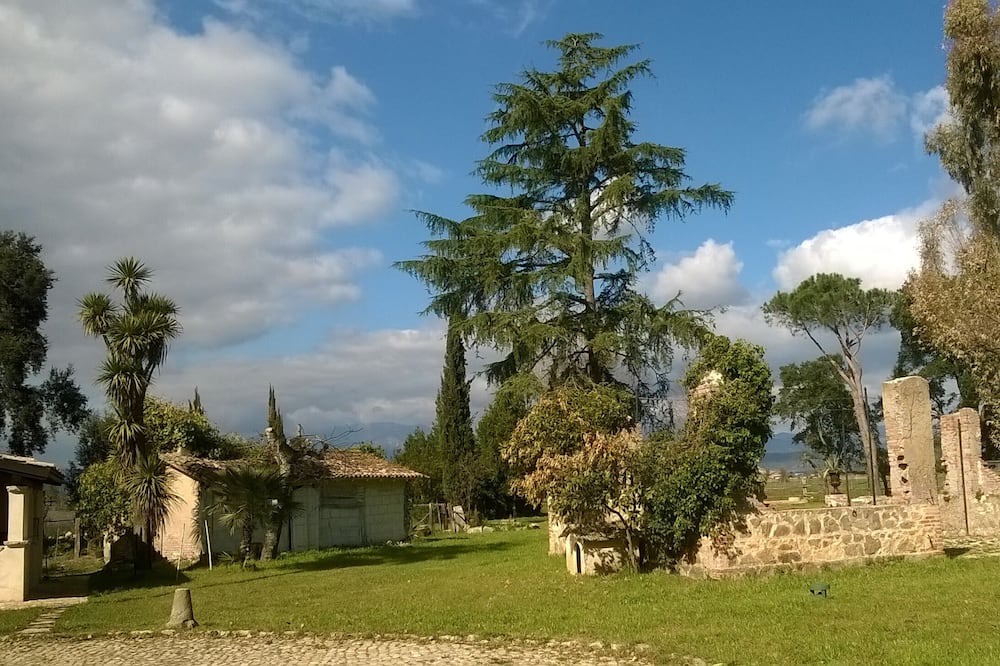 Photo of Outdoor in Pontinia