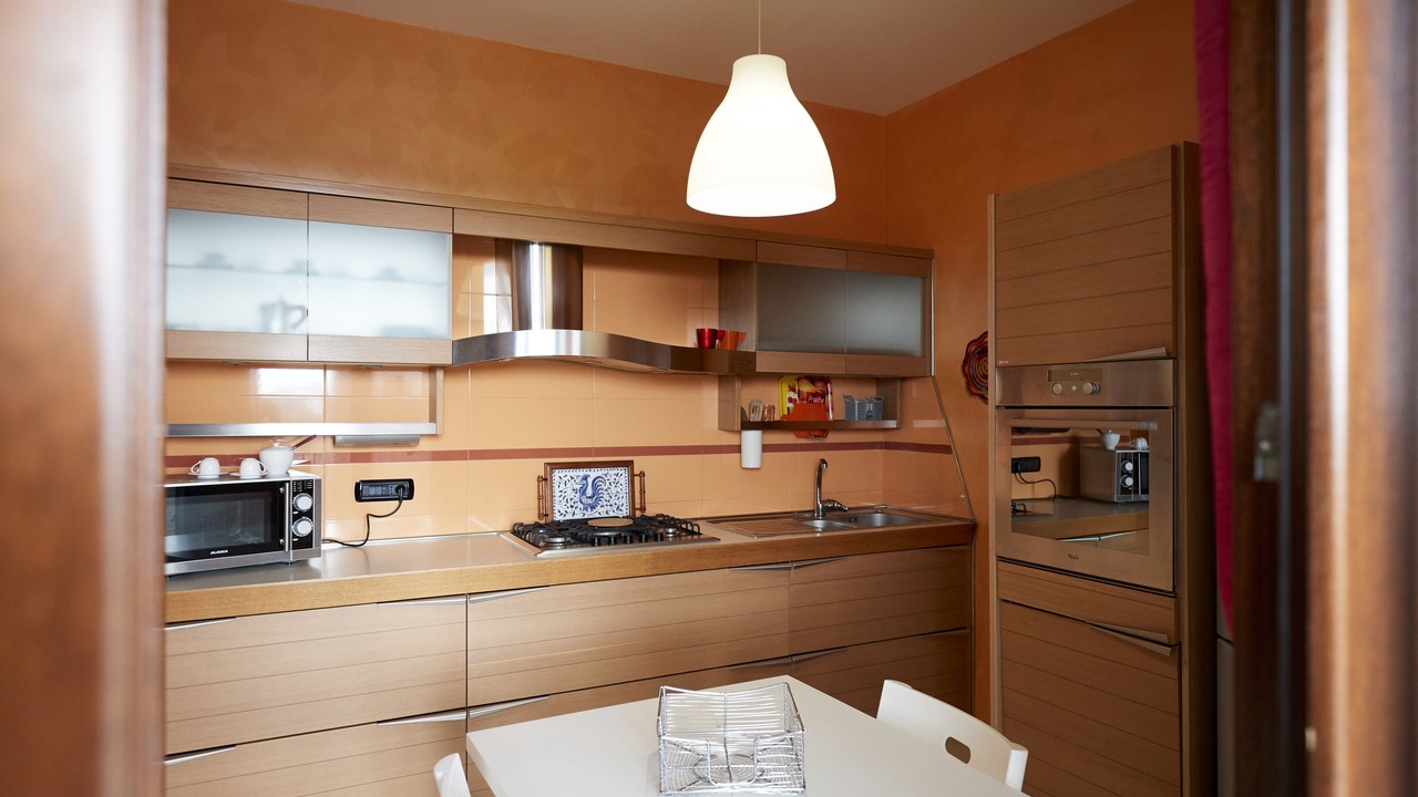 Photo of Kitchen in Pozzo Faceto