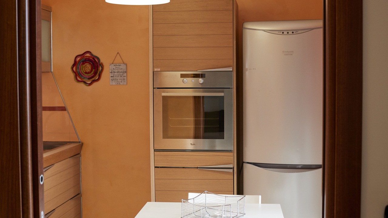 Photo of Kitchen in Pozzo Faceto