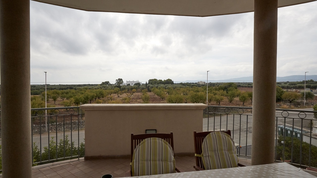 Photo of Outdoor in Pozzo Faceto