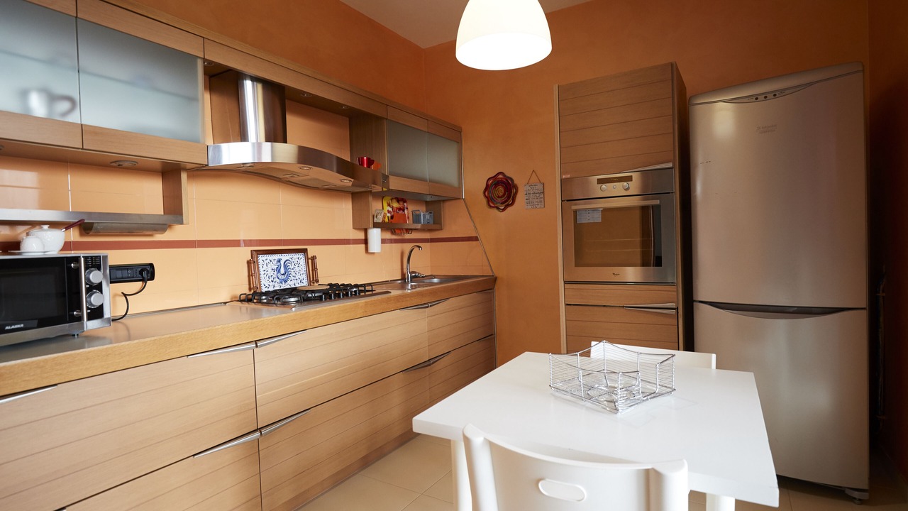 Photo of Kitchen in Pozzo Faceto