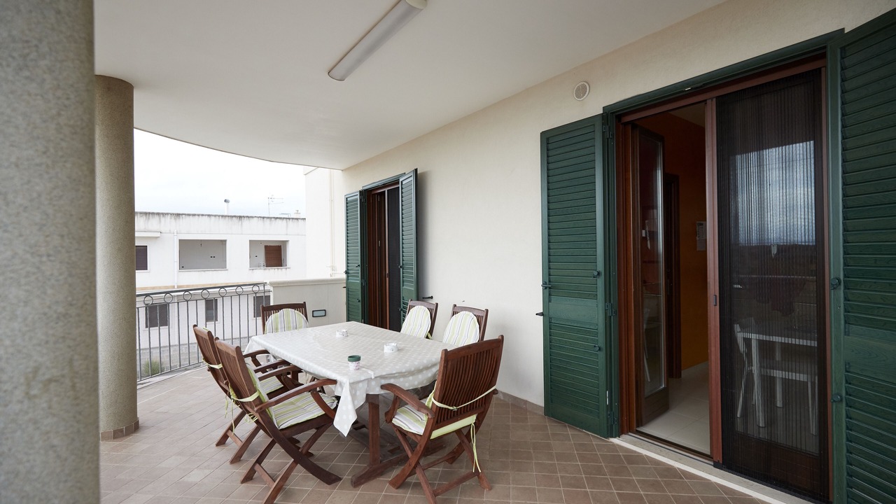 Photo of Outdoor in Pozzo Faceto