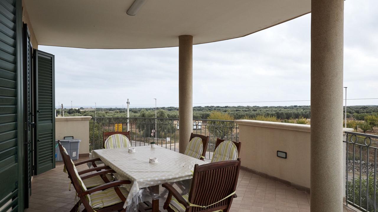Photo of Outdoor in Pozzo Faceto