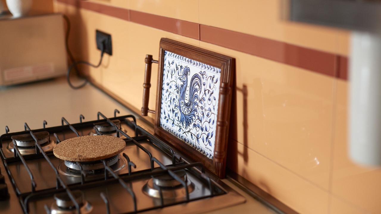 Photo of Kitchen in Pozzo Faceto