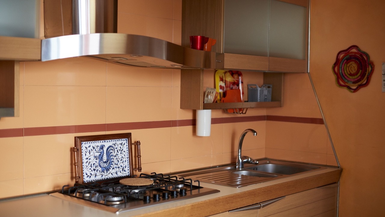 Photo of Kitchen in Pozzo Faceto