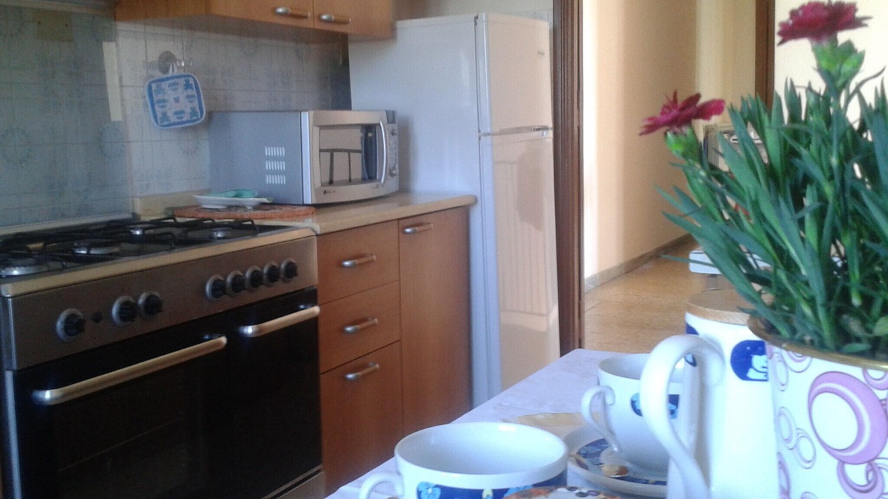 Photo of Kitchen in Sabaudia
