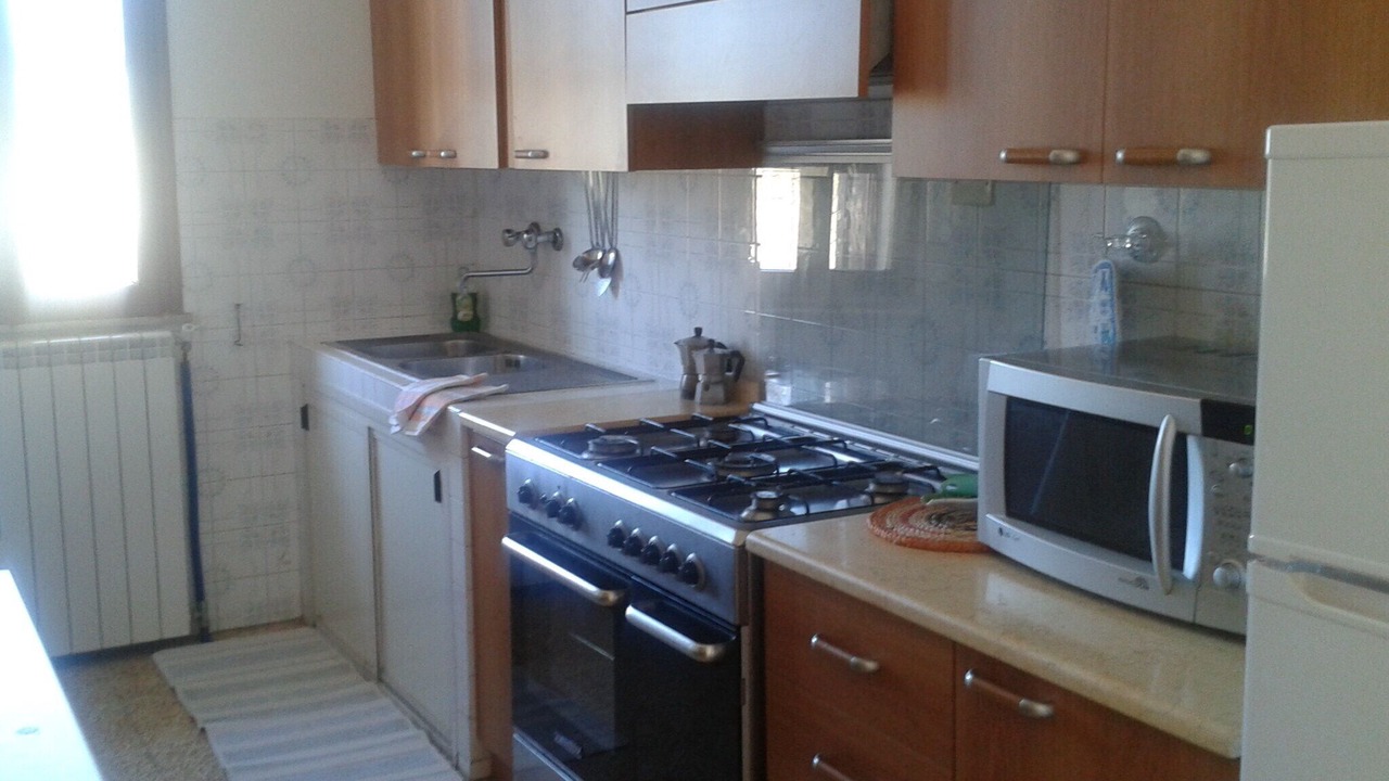 Photo of Kitchen in Sabaudia