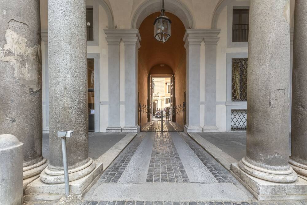 Photo of Others in Rione IV Campo Marzio