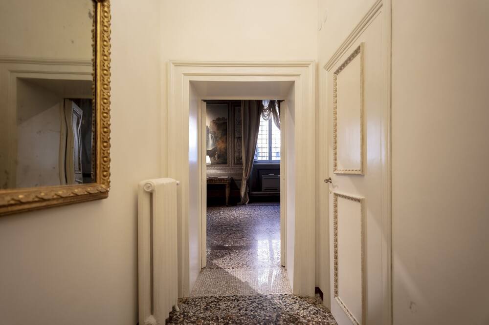 Photo of Others in Rione IV Campo Marzio