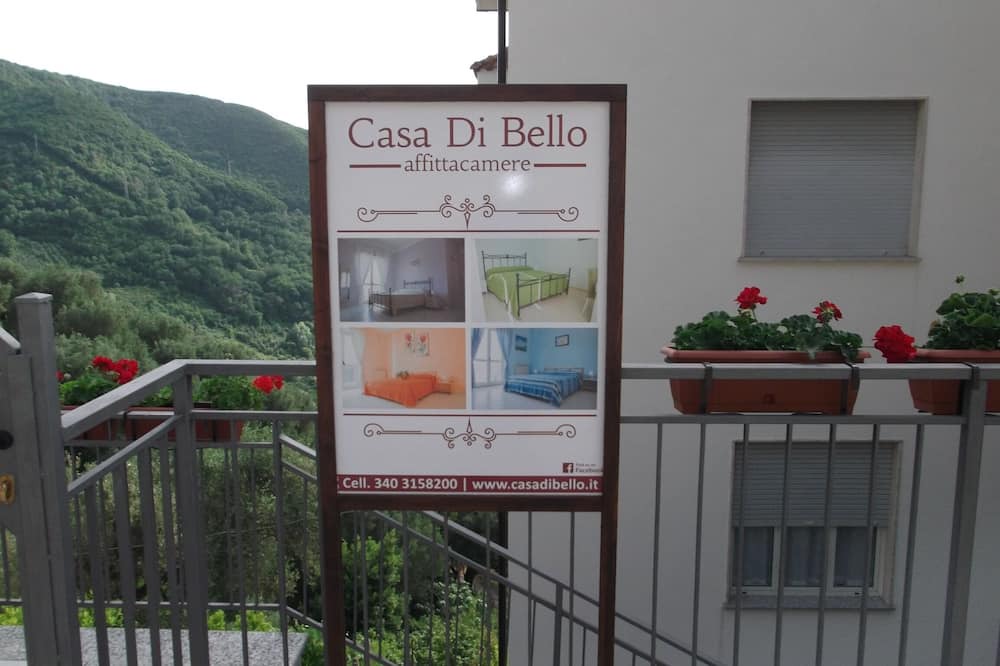 Photo of Outdoor in Rodio