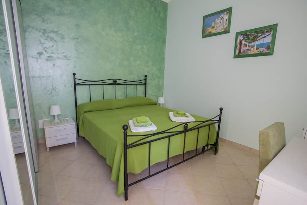 Photo of Bedroom in Rodio