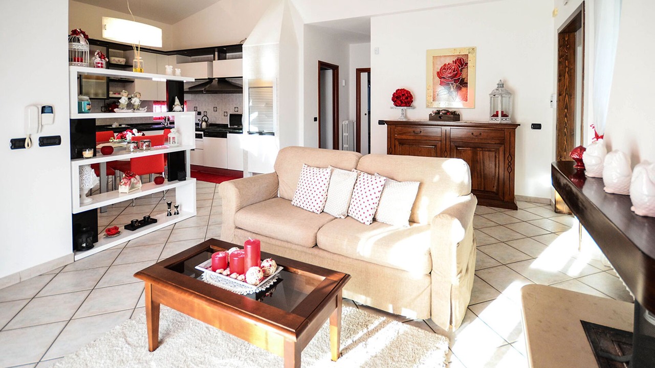 Photo of Livingroom in Conversano