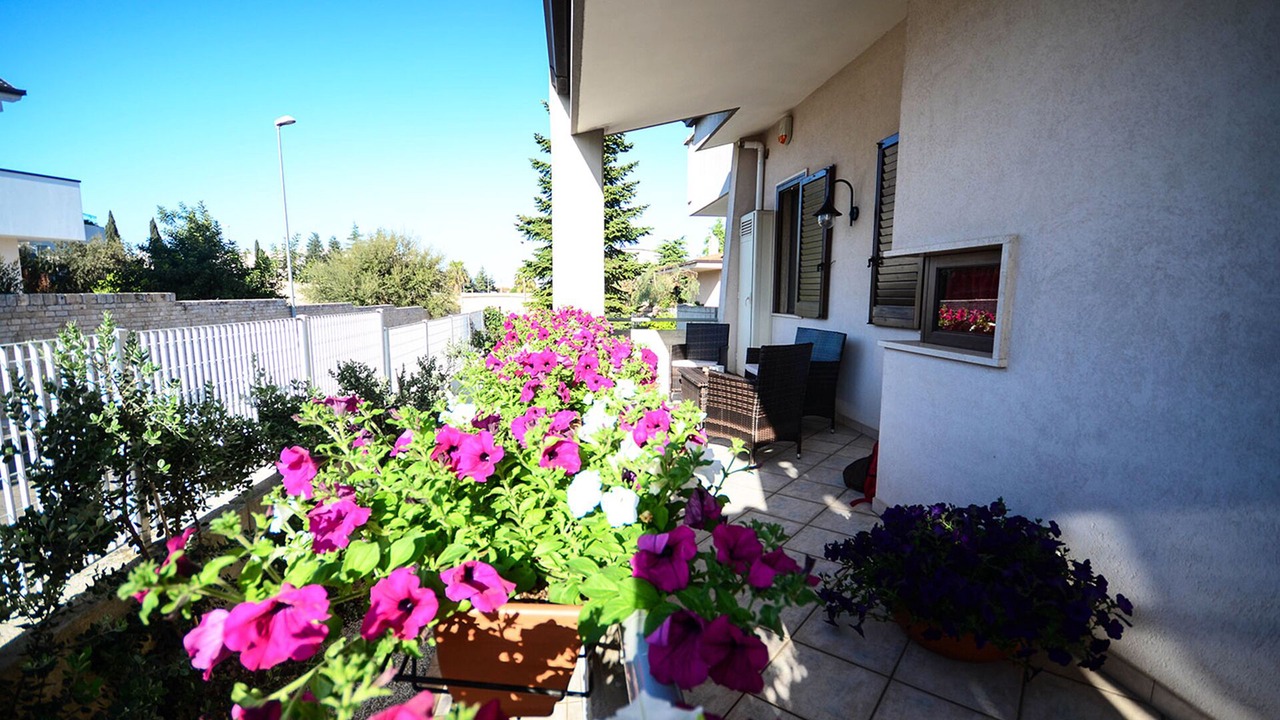 Photo of Outdoor in Conversano
