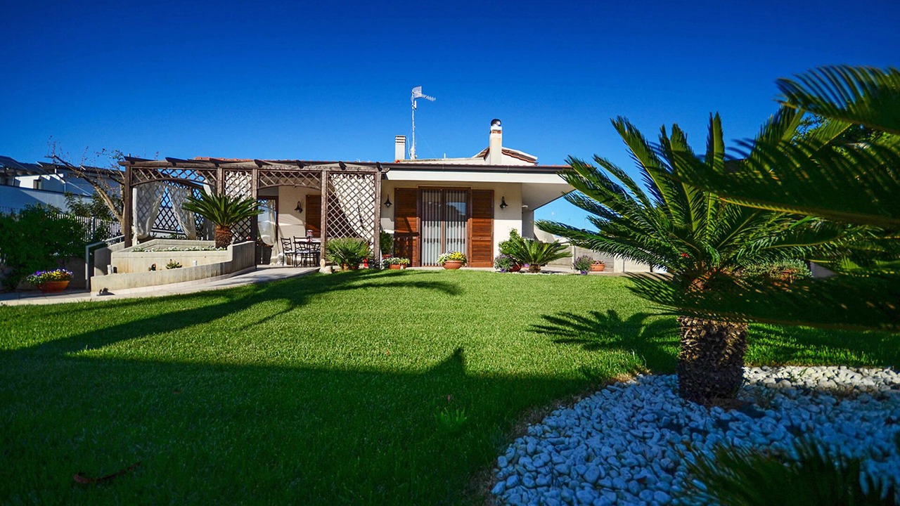 Photo of Outdoor in Conversano