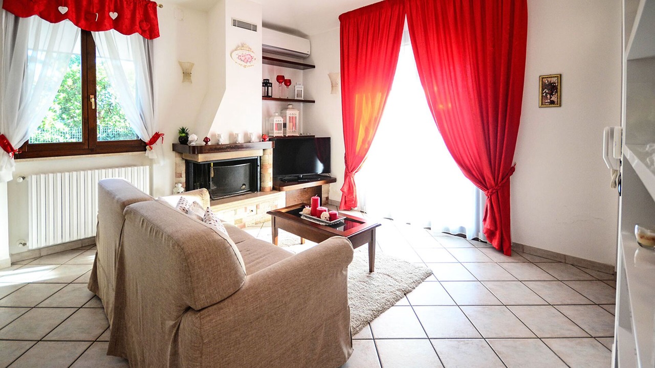 Photo of Livingroom in Conversano