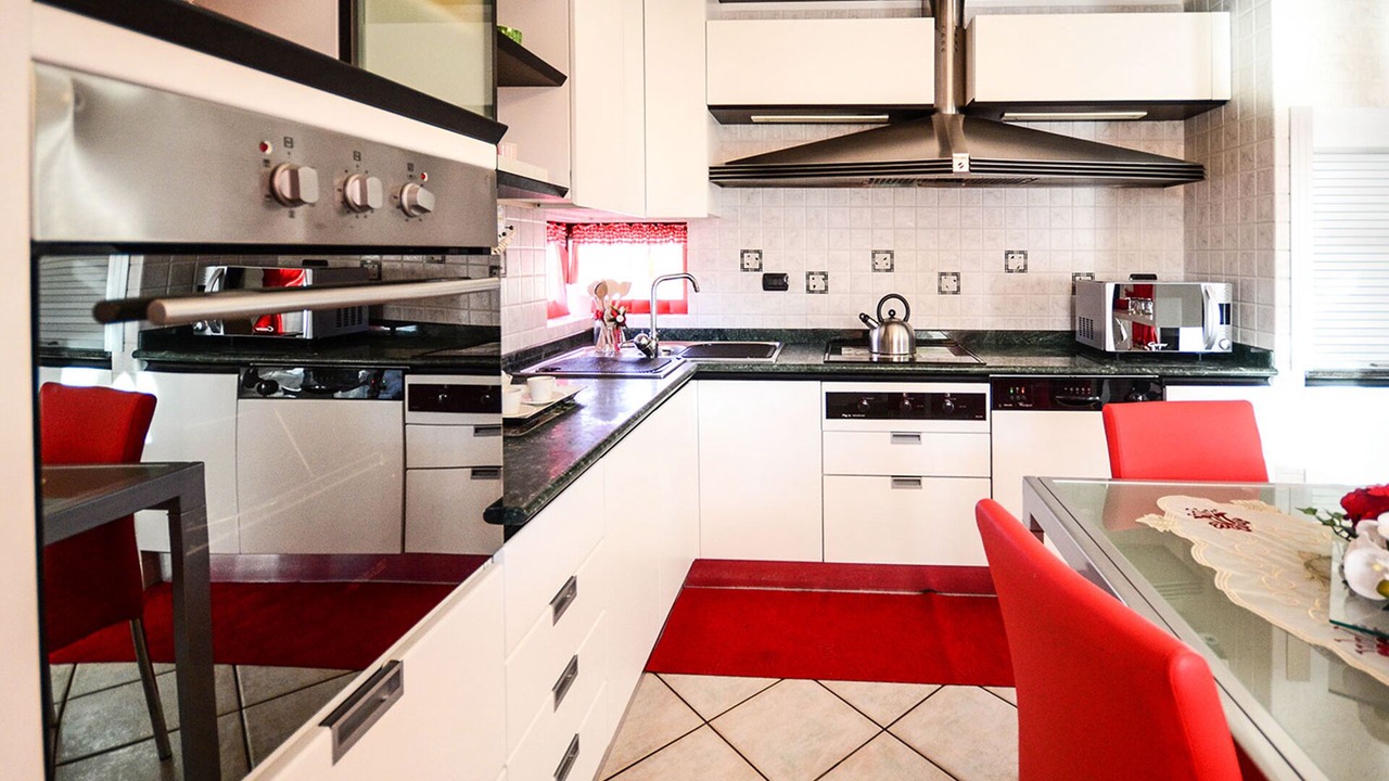 Photo of Kitchen in Conversano