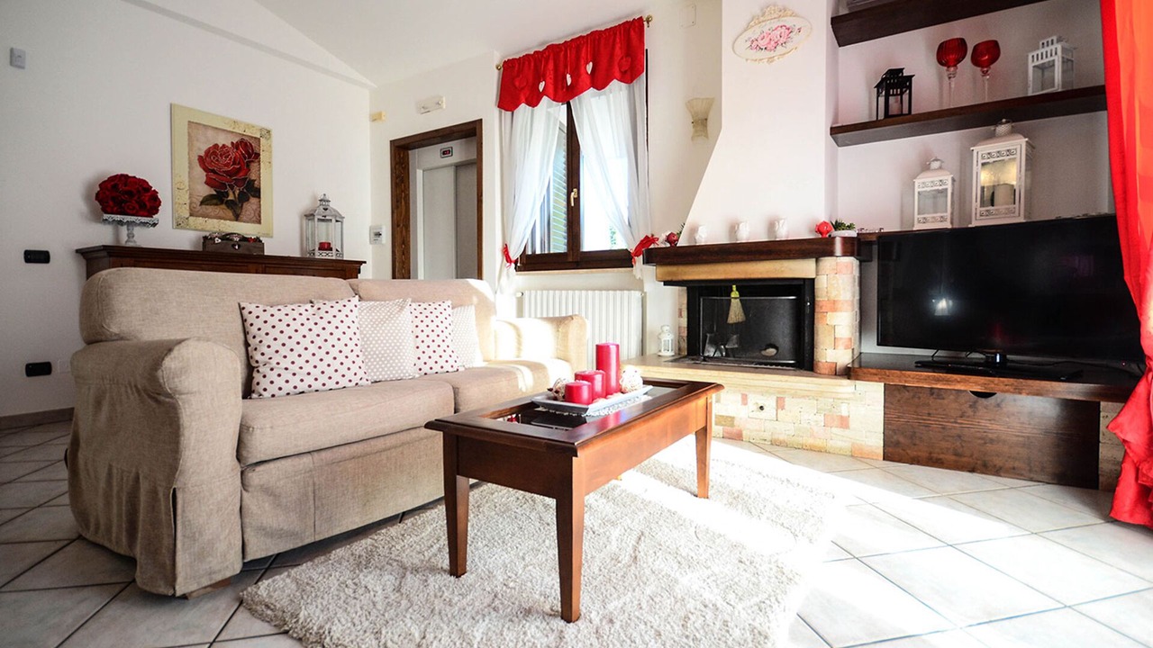 Photo of Livingroom in Conversano