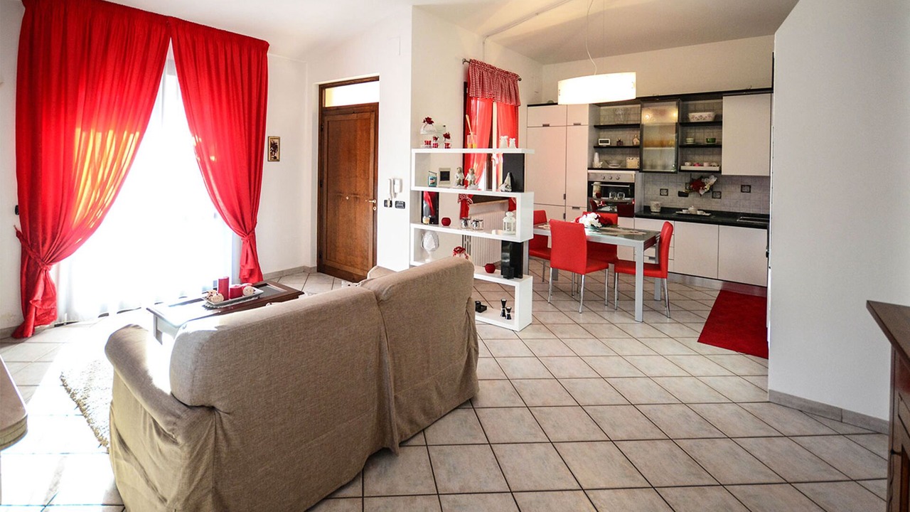 Photo of Livingroom in Conversano