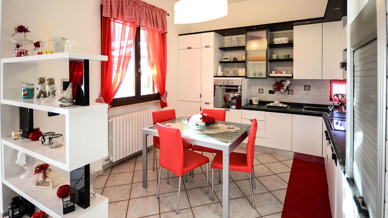 Photo of Kitchen in Conversano