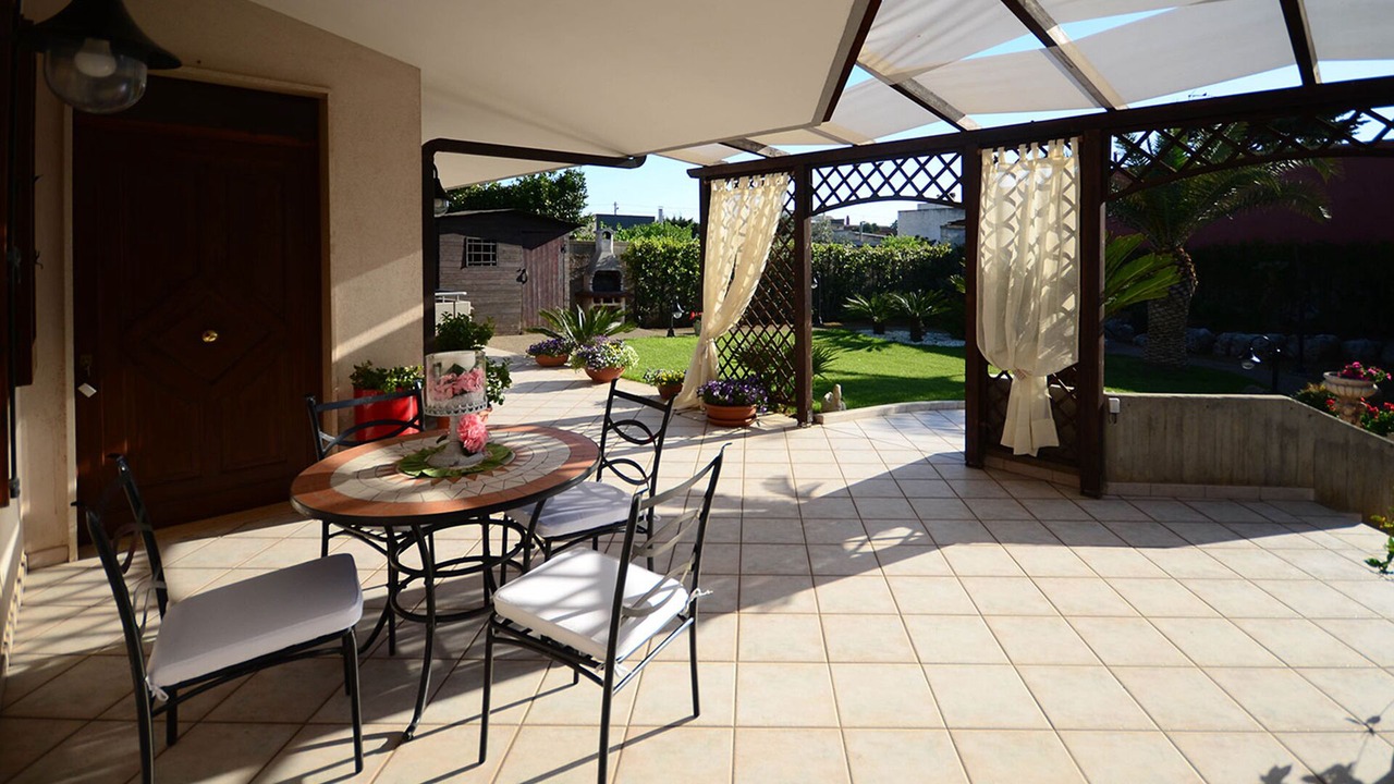 Photo of Outdoor in Conversano