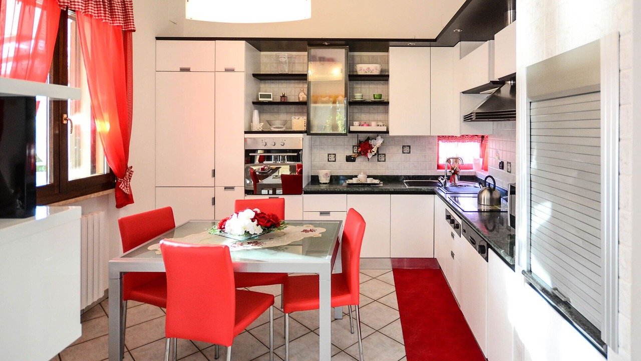 Photo of Kitchen in Conversano