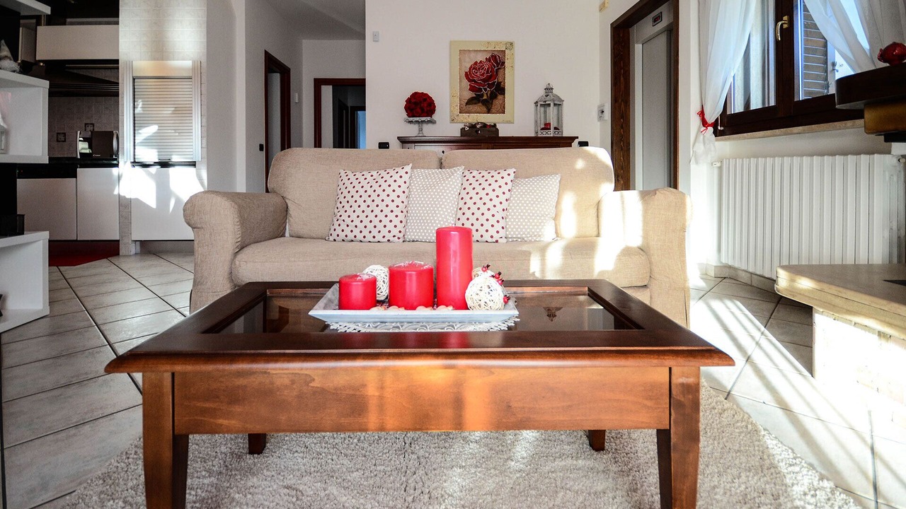 Photo of Livingroom in Conversano