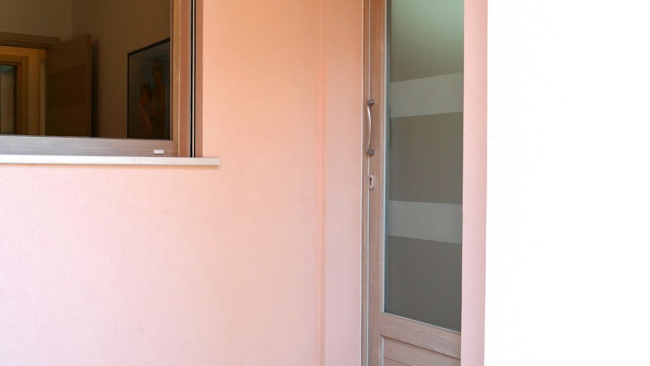 Photo of Patio Balcony in Acquarica del Capo