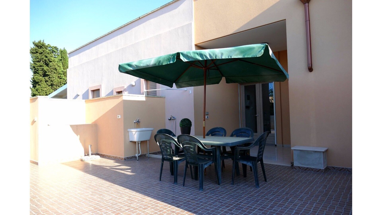 Photo of Outdoor in Acquarica del Capo