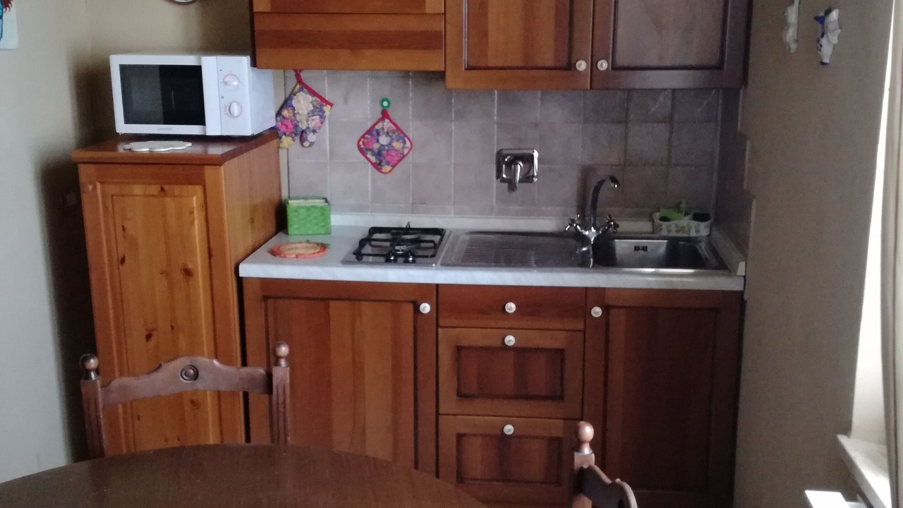 Photo of Kitchen in Pietrauta