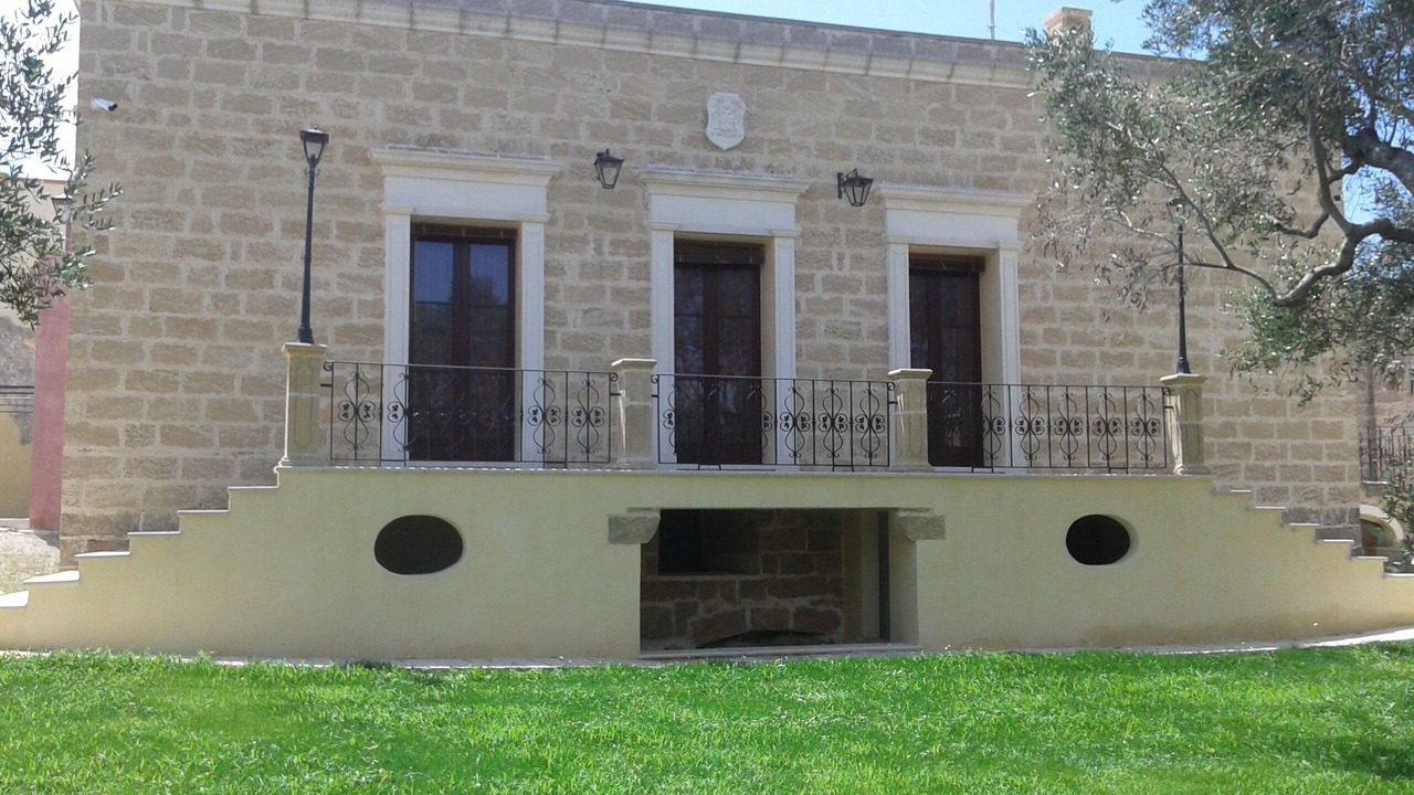 Photo of Outdoor in Sannicola