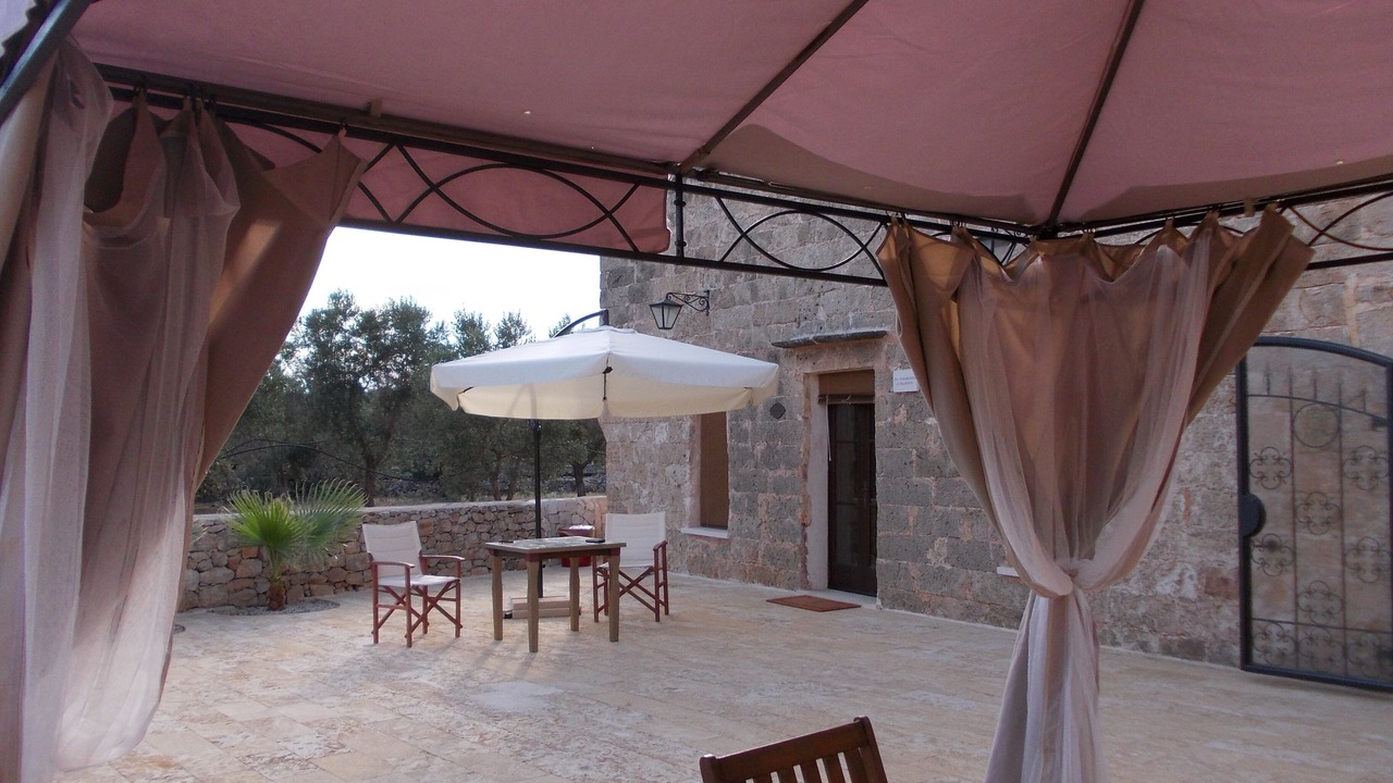 Photo of Outdoor in Sannicola