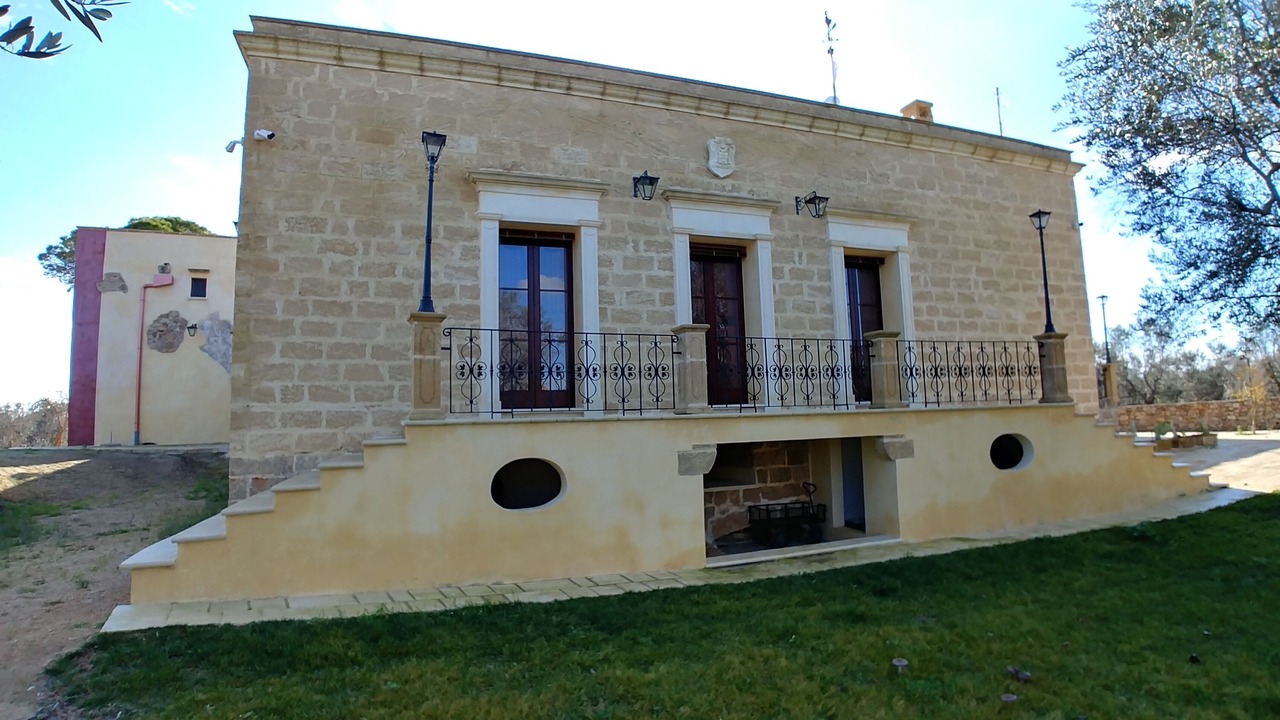 Photo of Outdoor in Sannicola