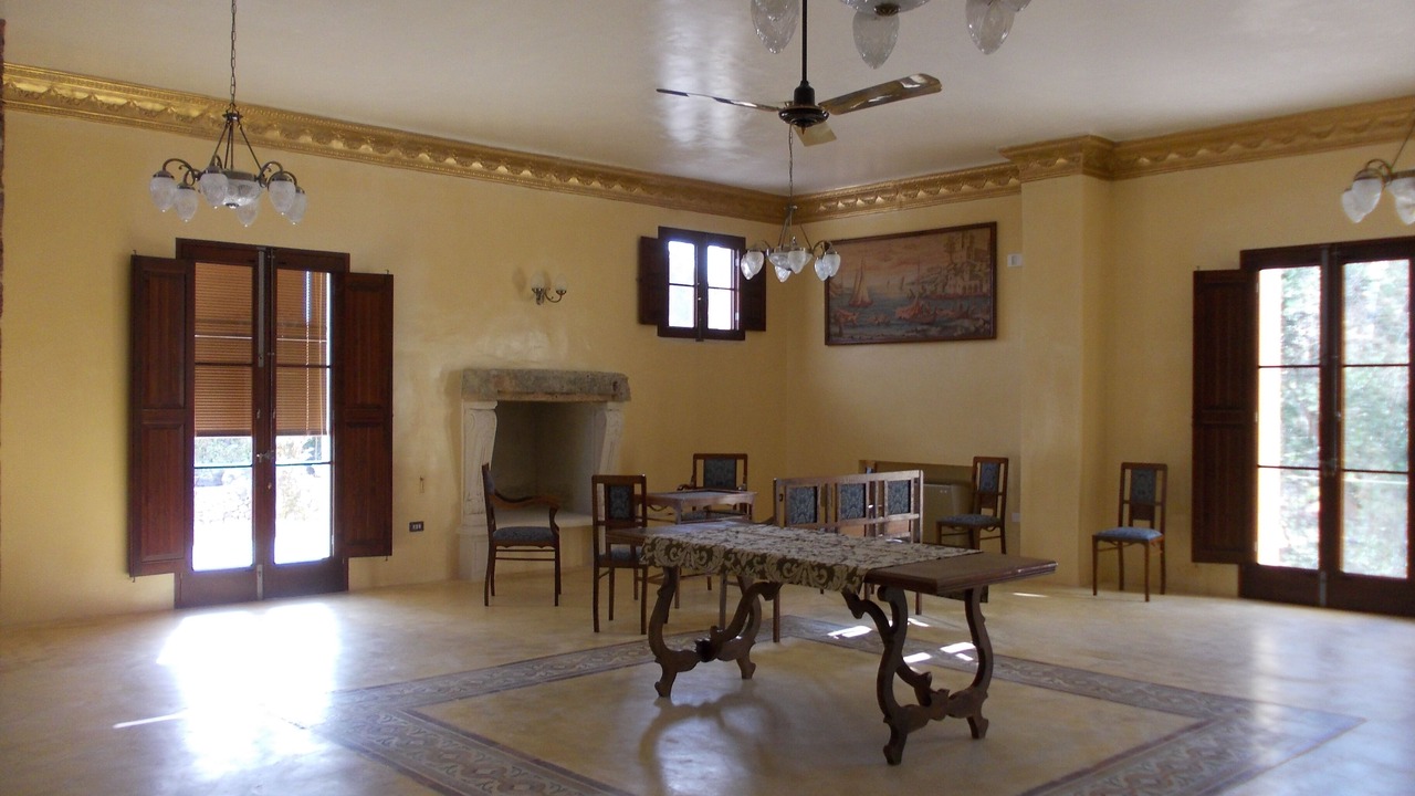 Photo of Bedroom in Sannicola