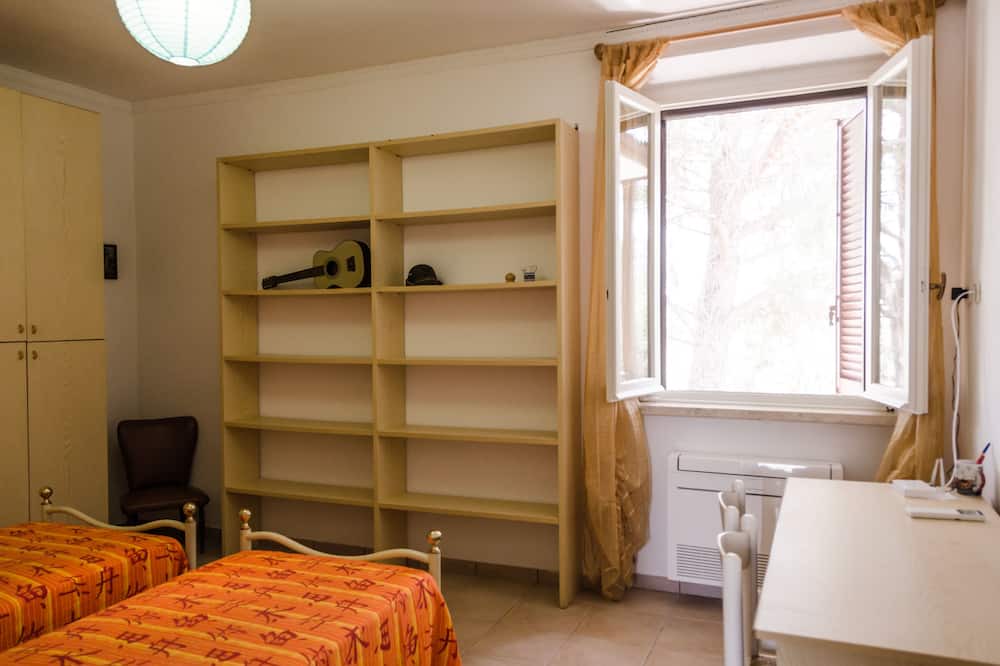 Photo of Bedroom in Grosseto