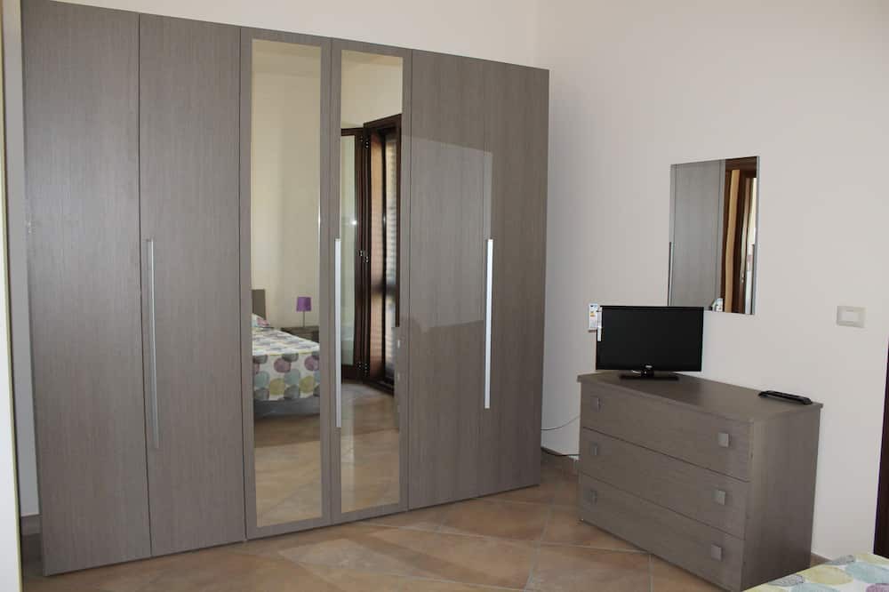 Photo of Bedroom in Syracuse