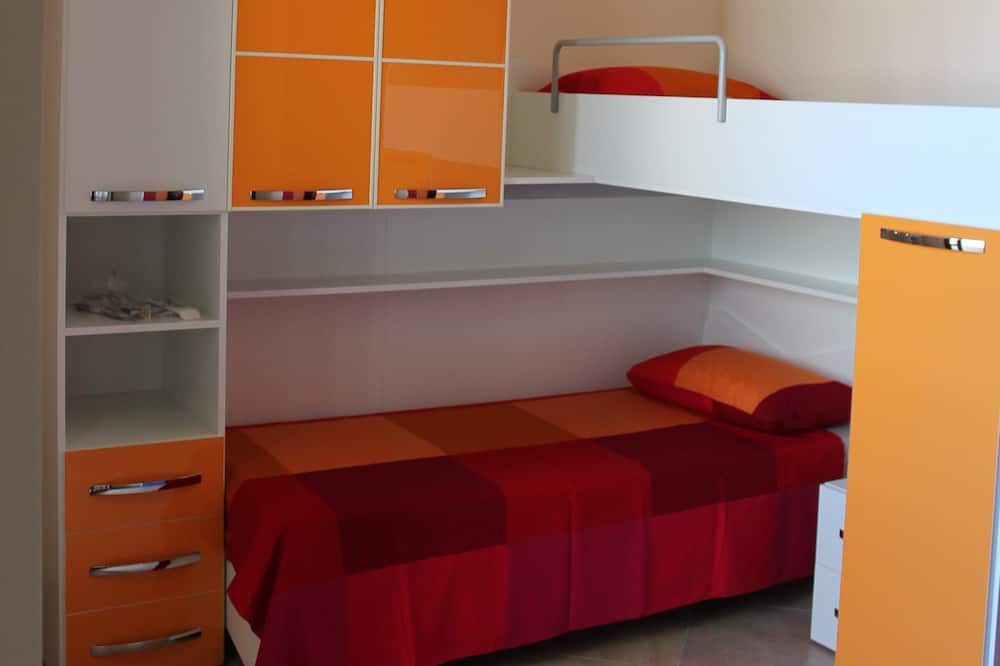 Photo of Bedroom in Syracuse