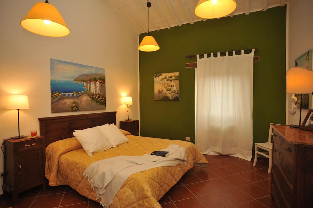 Photo of Bedroom in Mugnano in Teverina